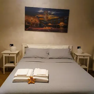 Apartament L'ibiscus E Il Mare, Bergamo