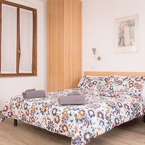  Appartamento Casa Mojito