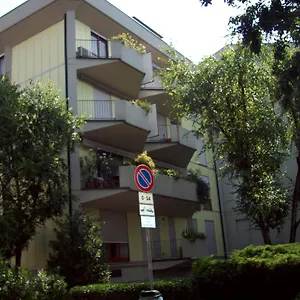  Appartamento Keplero G