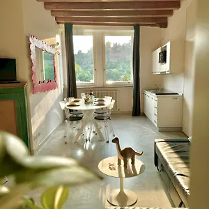  Appartamento Cr - Casa Sulle Mura Romane - Old Town
