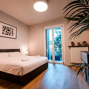  Appartamento 2' Citta Alta, Loft Moderno In Borgo Storico
