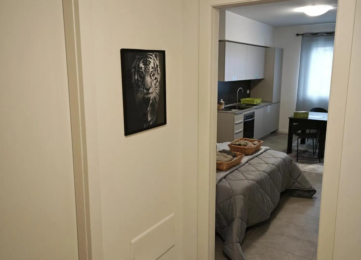 Apartamento Miriam Bérgamo 0*,  Italia