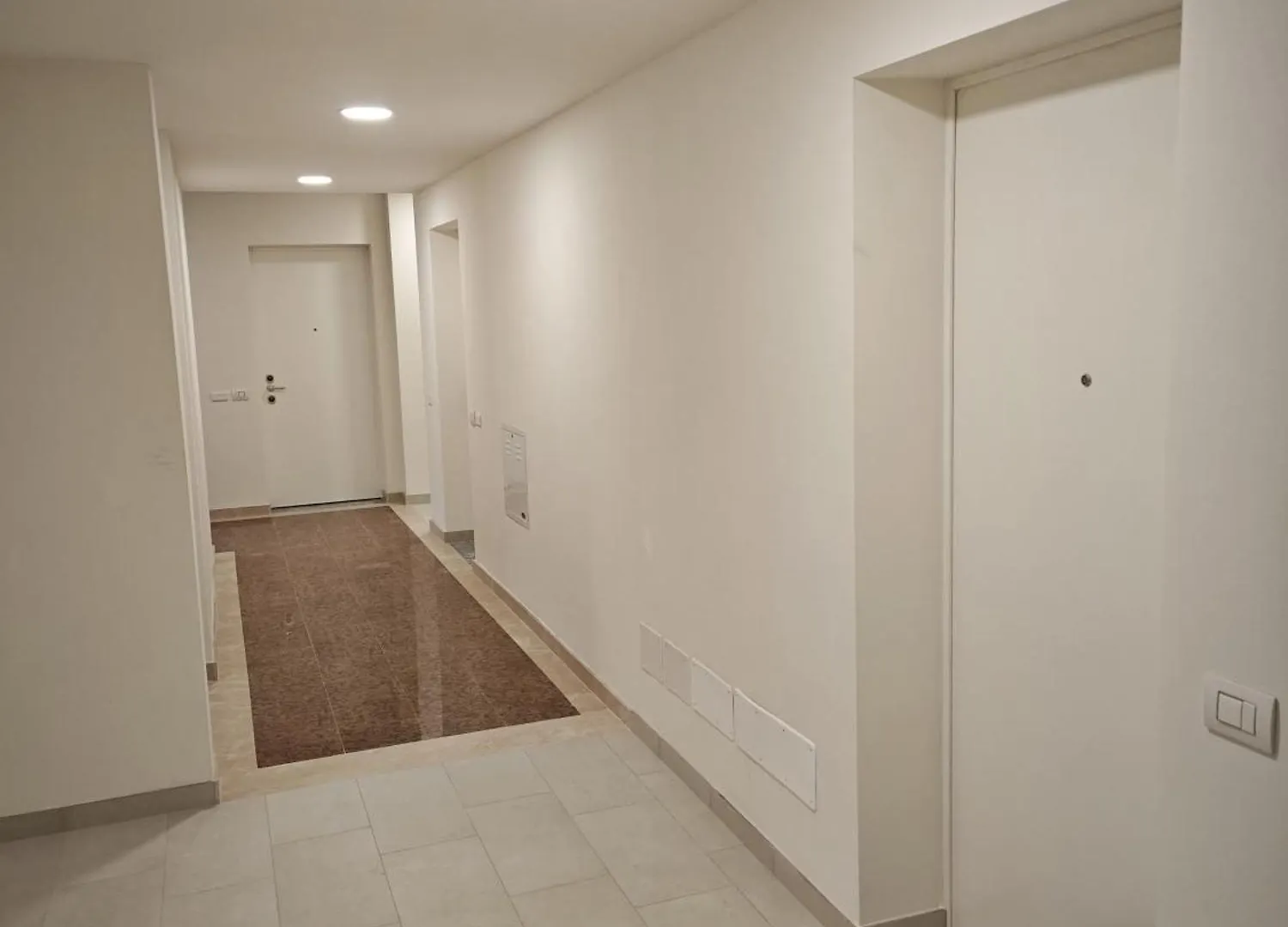 Apartamento Miriam Bérgamo 0*,