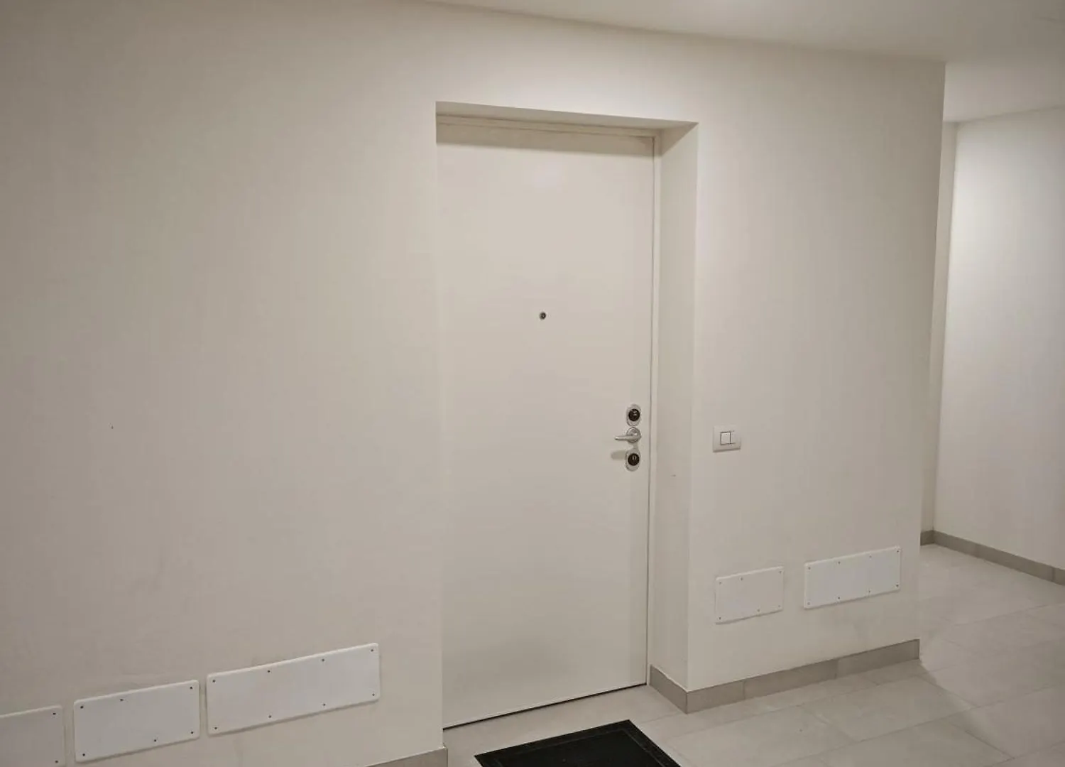 Apartamento Miriam Bérgamo