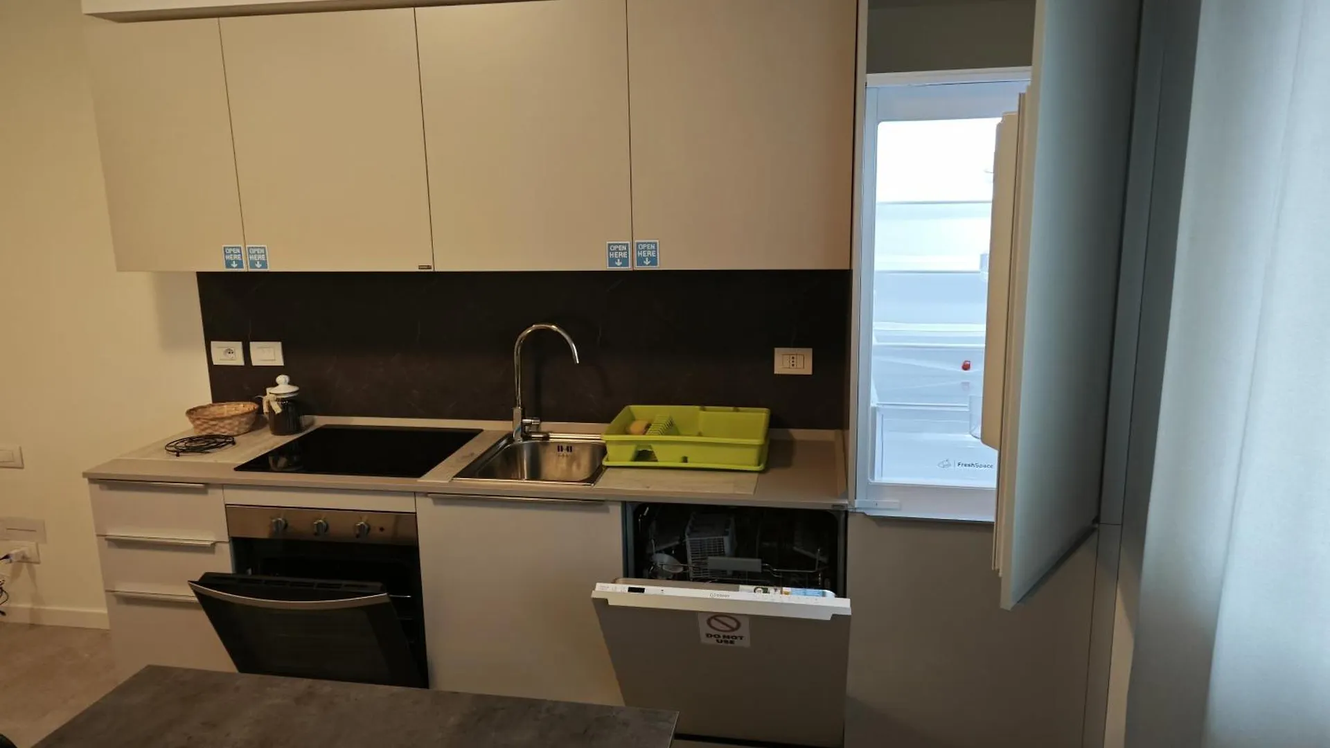 Apartamento Miriam Bérgamo Italia