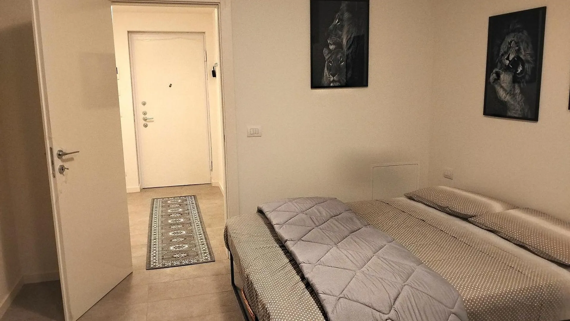 Apartamento Miriam Bérgamo 0*,  Italia