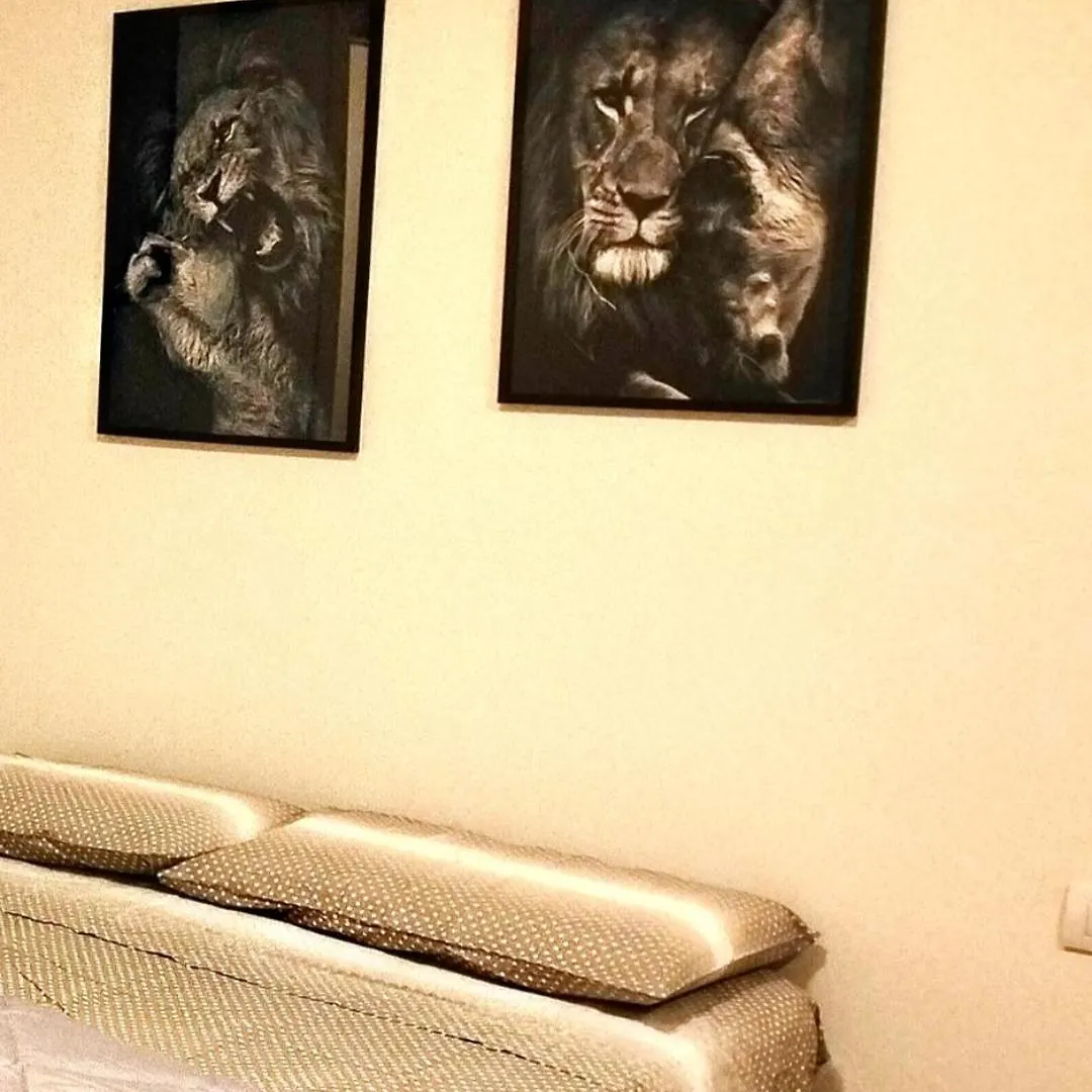 Apartamento Miriam Bérgamo