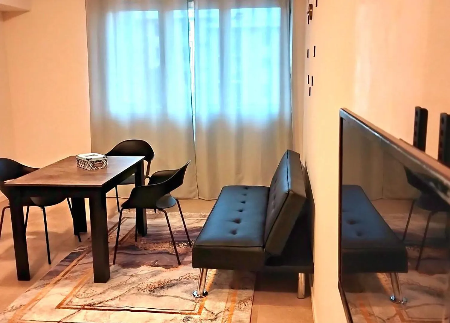 Apartamento Miriam Bérgamo Italia