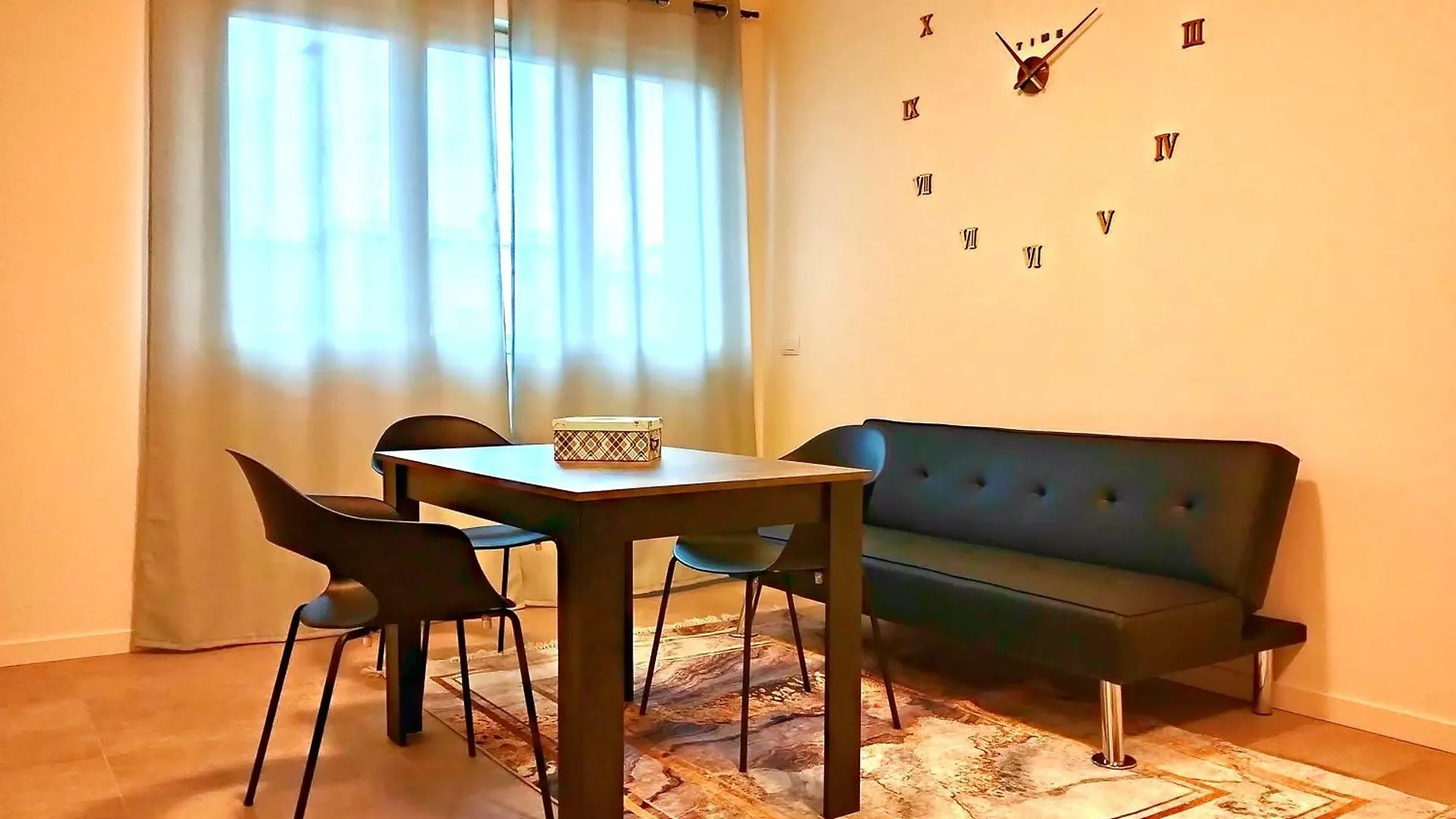 Apartamento Miriam Bérgamo Italia