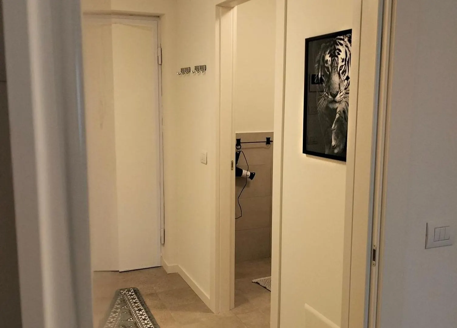 Apartamento Miriam Bérgamo